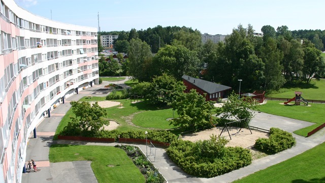 Nyköpingshem AB Fastighetsbolag, Nyköping - 8