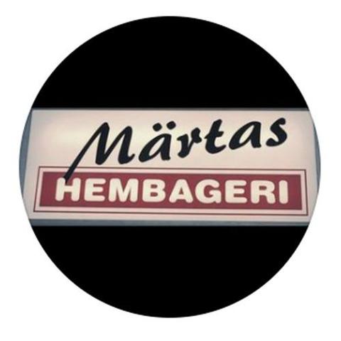 Märtas Hembageri