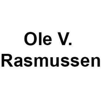Malermester Ole V Rasmussen V/Ole Vendelbo Rasmussen