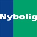 Nybolig Hjørring logo