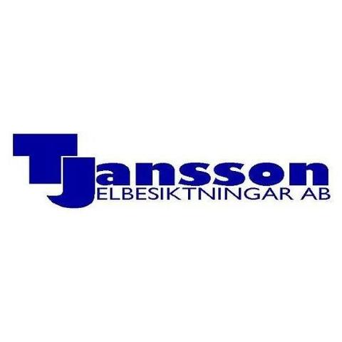 T Jansson Elbesiktningar AB