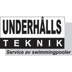 Underhållsteknik Göran Petersson logo