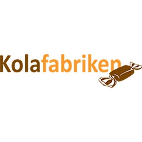 Kolafabriken i Sverige AB logo