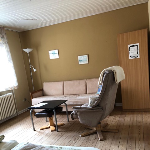 SJ-Rooms Ferieboligudlejning, Tønder - 2