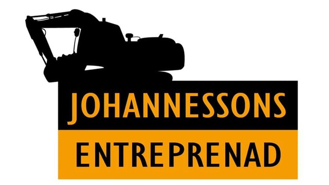 Johannessons Entreprenad Markentreprenör, anläggningsentreprenör, Kil - 1