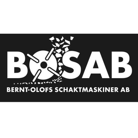 Bernt-Olofs Schaktmaskiner AB logo