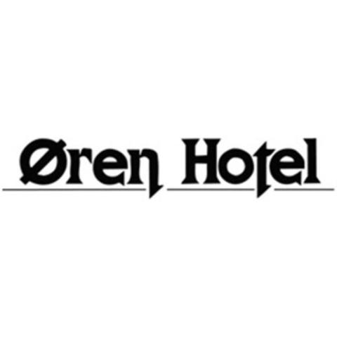 Øren Hotel AS