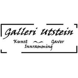 Galleri Utstein logo