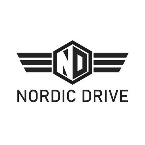 Nordic Drive AS logo