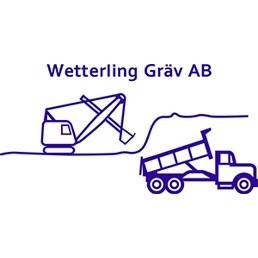 Wetterling Gräv AB, SL