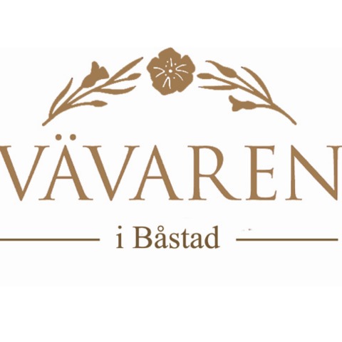 Vävaren i Båstad logo