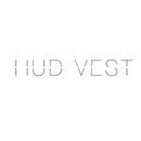 Hud Vest AS logo