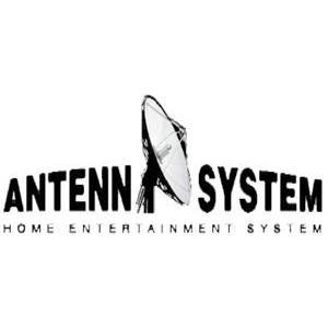Antennsystem logo