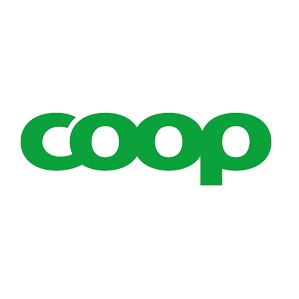 Coop Östermalmshallen logo