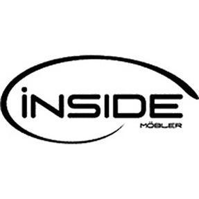 Inside Möbler logo