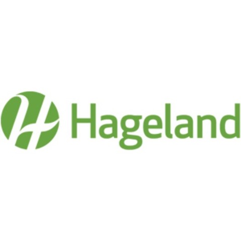 Skajem's Hagesenter Hageland