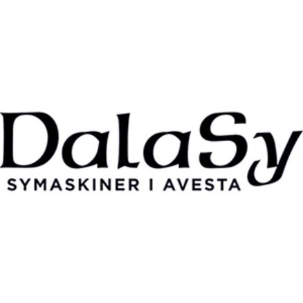 Husqvarna Symaskiner Dala Sy logo