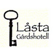 Låsta Gårdshotell logo