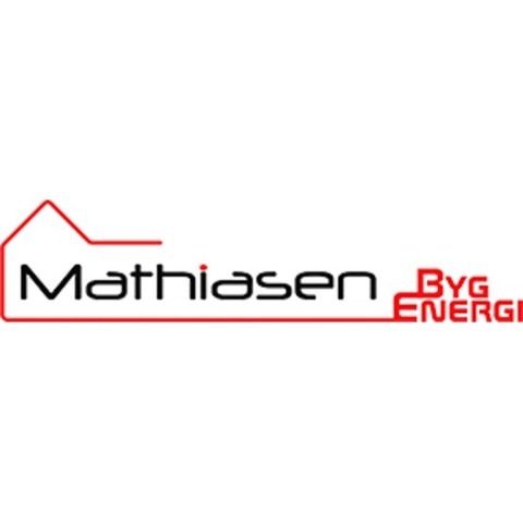 Mathiasen Byg