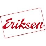 Eriksen Randers A/S logo