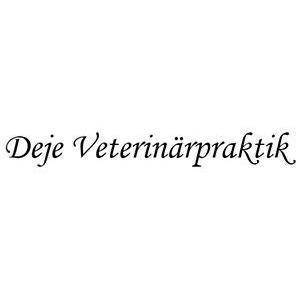 Forshaga-Deje Veterinärpraktik logo