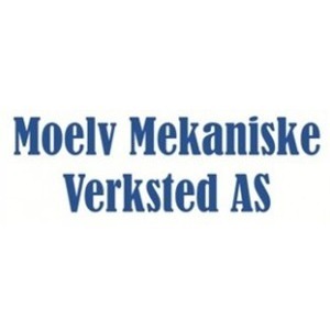 MOELV MEKANISKE VERKSTED AS