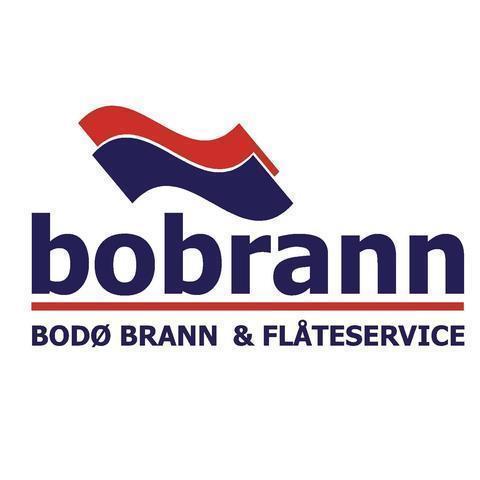 Bodø Brann & Flåteservice AS logo