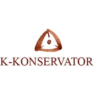 K-Konservator AB logo