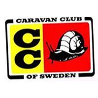 Caravan Club of Sweden Dalasektionen logo