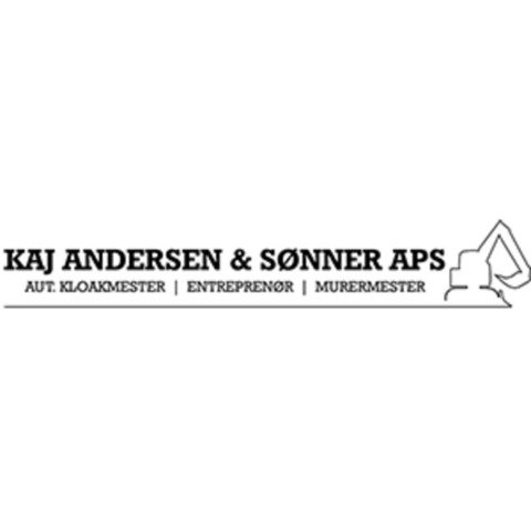 Kaj Andersen & Sønner ApS