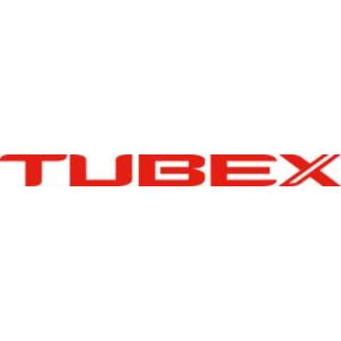 Tubex / E2 Systems AB logo