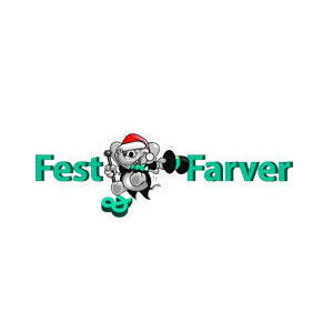 Fest Farver, Roskilde | firma |