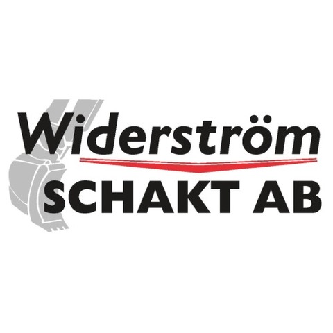 N-E Widerström Schakt AB