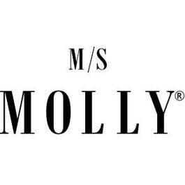 M/S Molly logo