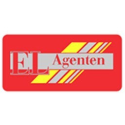 El-Agenten AB logo