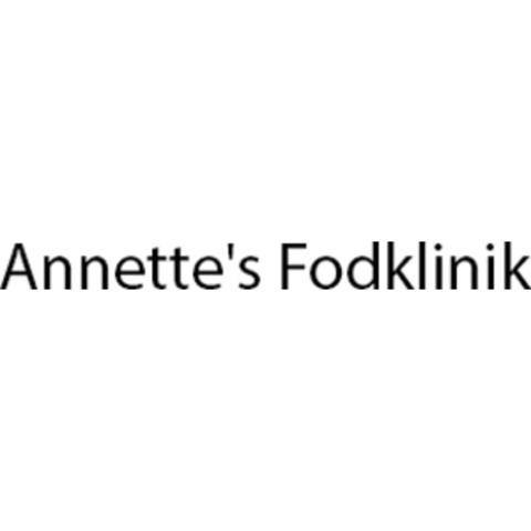 Annettes fodklinik v./ Annette Mortensen