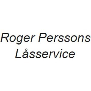 Roger Persson Låsservice AB