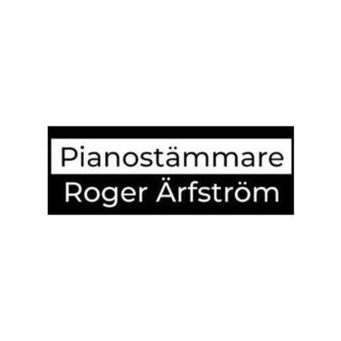 Pianostämmare Roger Ärfström