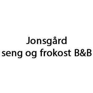 Jonsgård seng og frokost B&B - Britt Åse Høyesveen logo