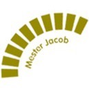 Mester Jacob logo