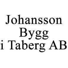 Johansson Bygg i Taberg AB logo