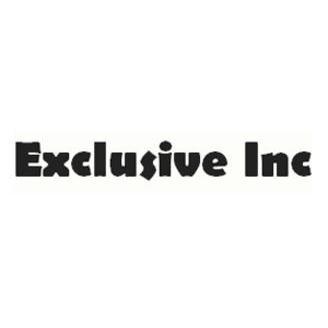 Exclusive Inc logo