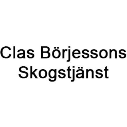 Clas Börjessons Skogstjänst