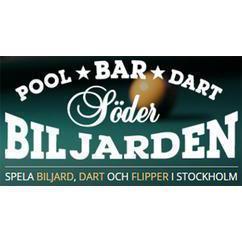 Söderbiljarden, Biljard & Dart