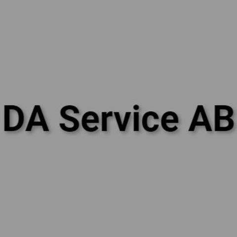 Da Service AB logo