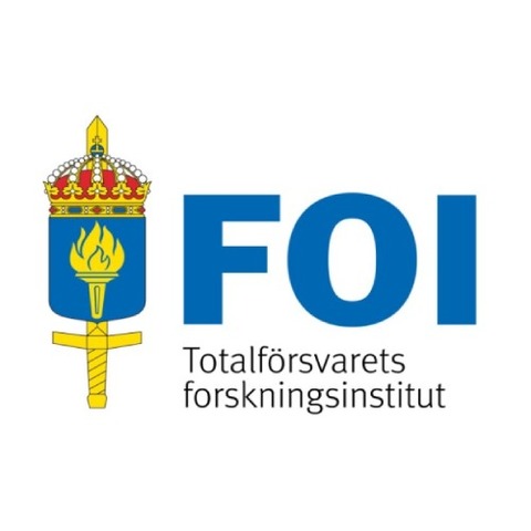 FOI, Totalförsvarets forskningsinstitut