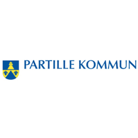 PartilleRehab logo