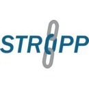 Stropp AS logo