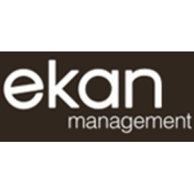 Ekan AB logo