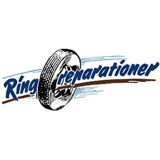 Ringreparationer i Västra Frölunda